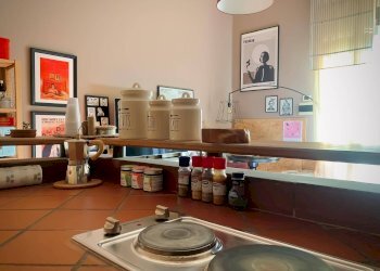 Foto 33 - One-room apartment Via Alserio
 
1, Milano - photo 33