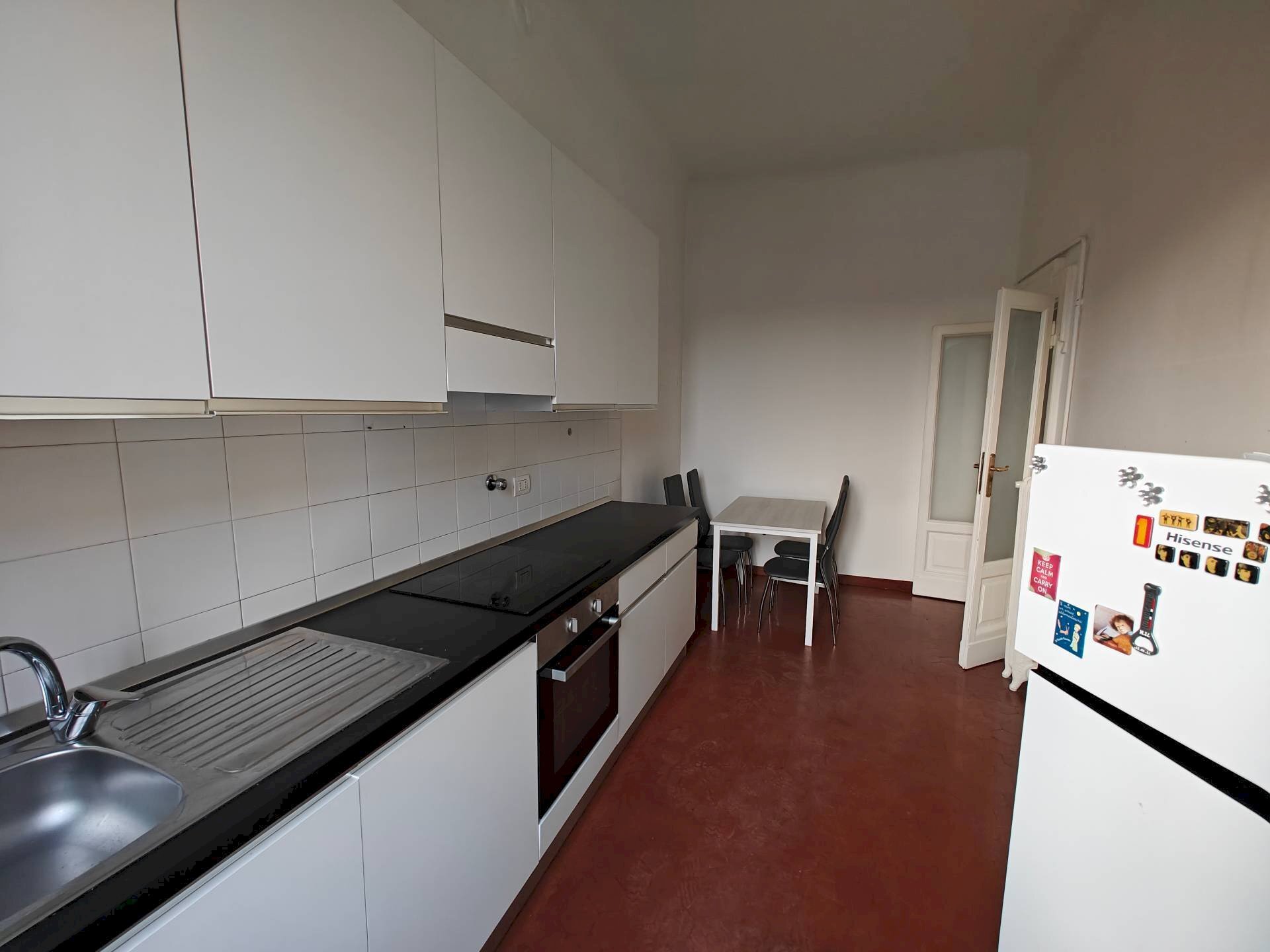 Foto 1 - Appartamento Via Spartaco
 
10, Milano - foto 1