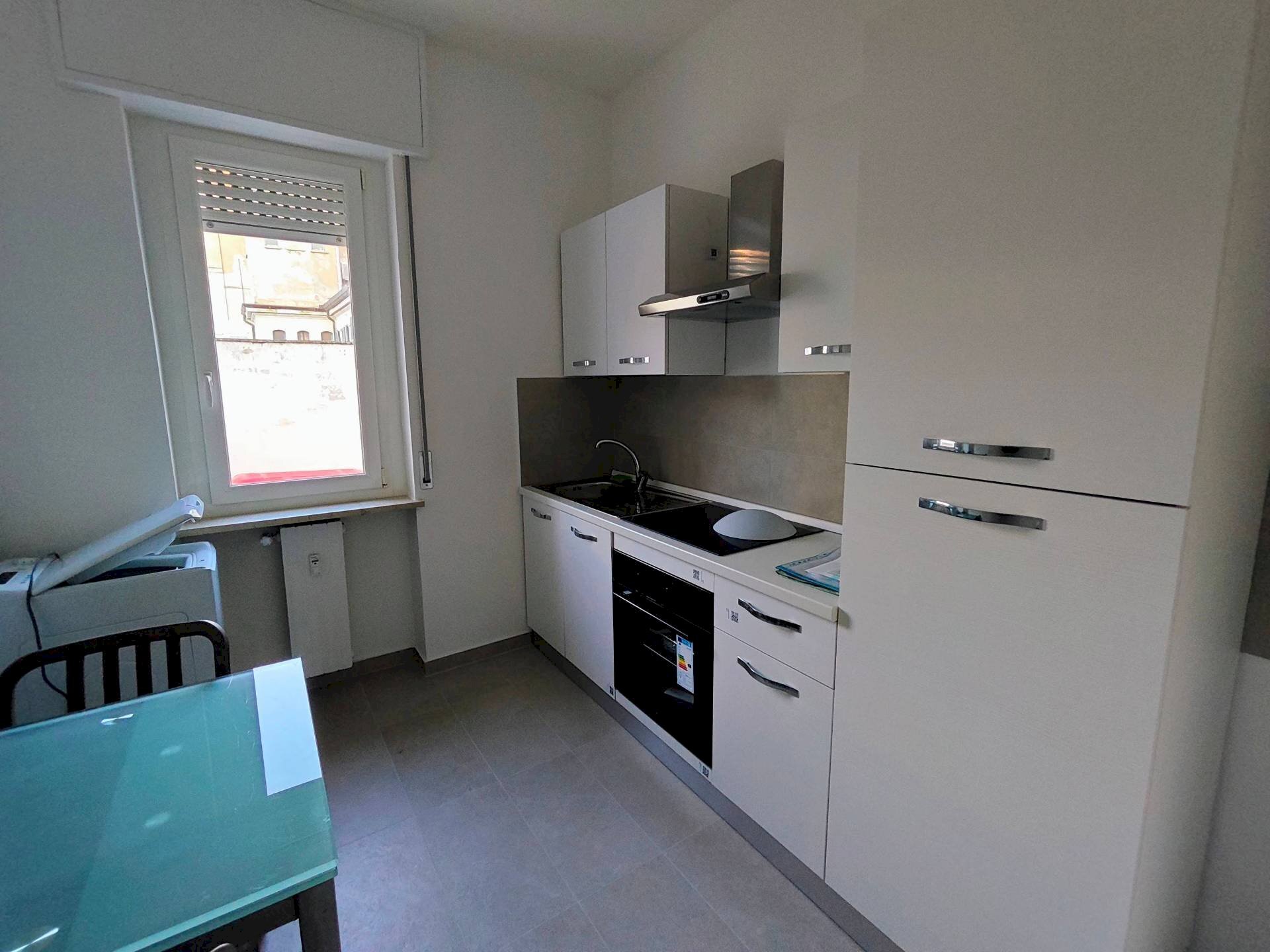 Foto 2 - Appartamento Via Andrea Maffei
 
8, Milano - foto 2