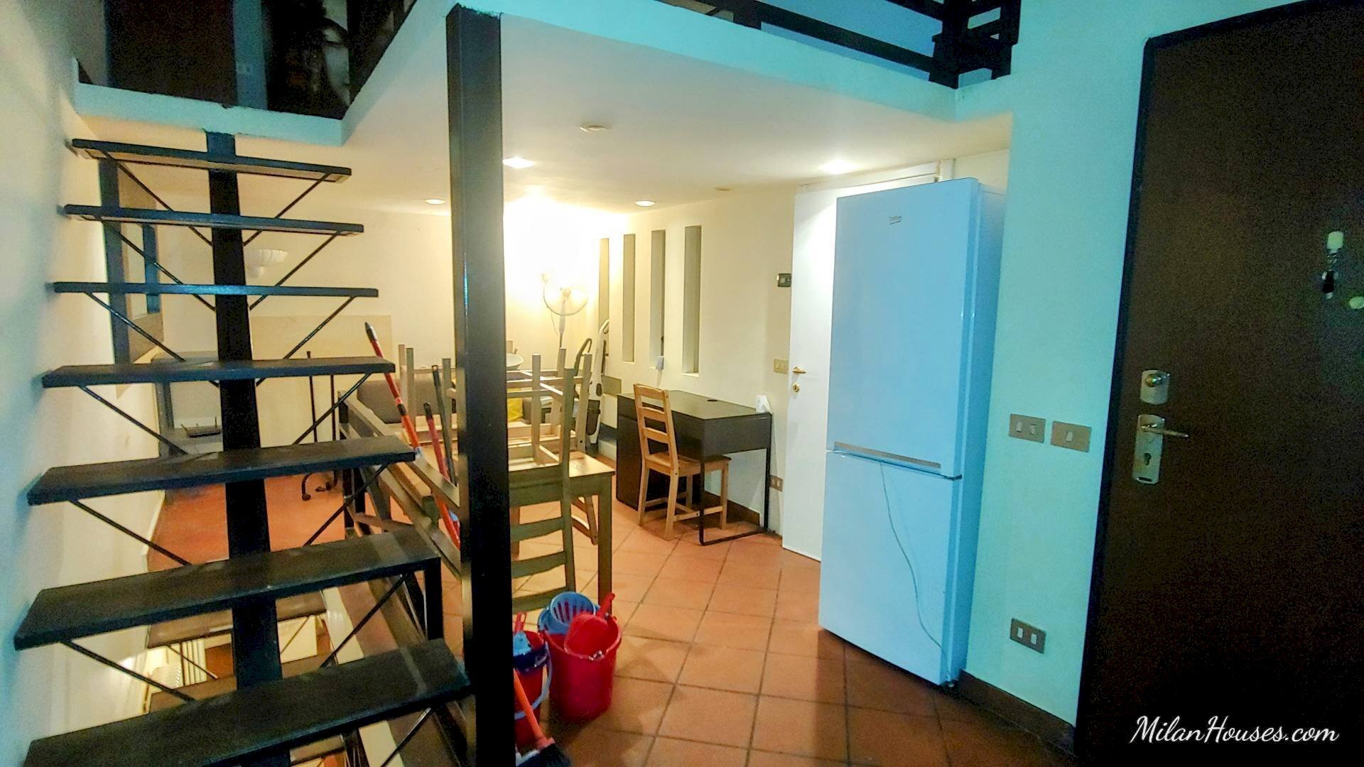 Foto 1 - Appartamento Via Alserio
 
1, Milano - foto 1