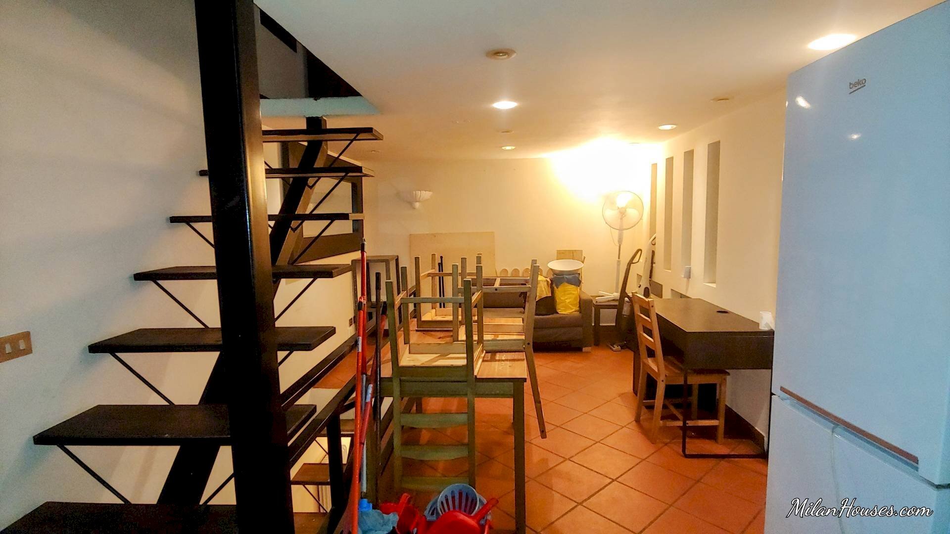 Foto 2 - Appartamento Via Alserio
 
1, Milano - foto 2