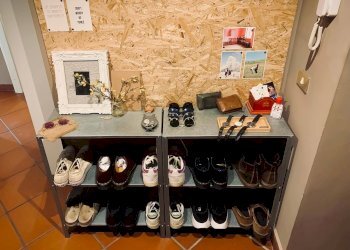 Foto 15 - One-room apartment Via Alserio
 
1, Milano - photo 15