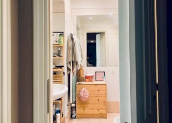 Foto 19 - One-room apartment Via Alserio
 
1, Milano - photo 19