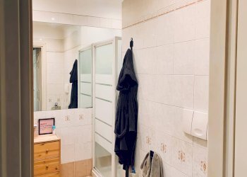 Foto 23 - One-room apartment Via Alserio
 
1, Milano - photo 23