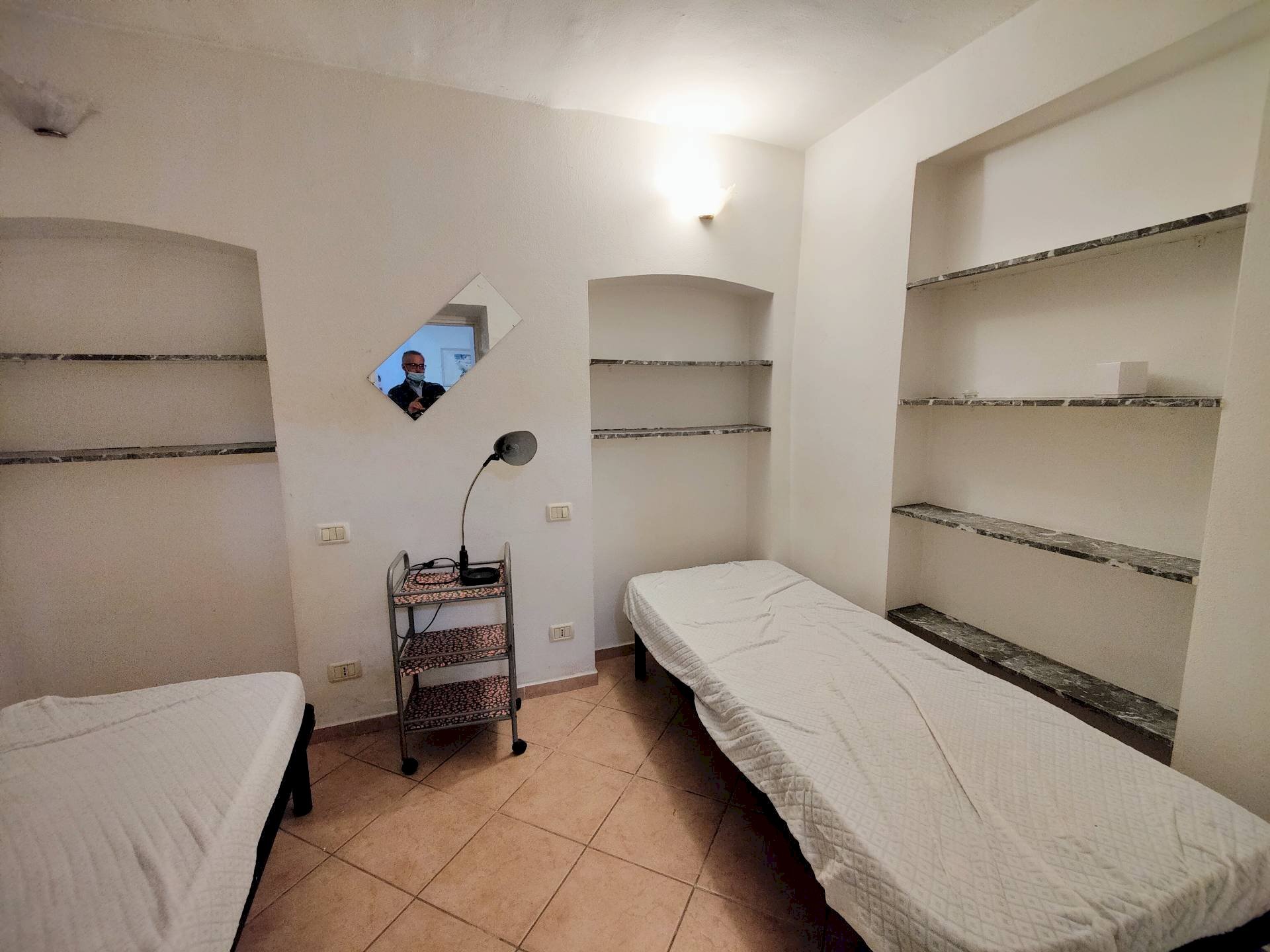 Foto 1 - Appartamento Via Clusone
 
2, Milano - foto 1