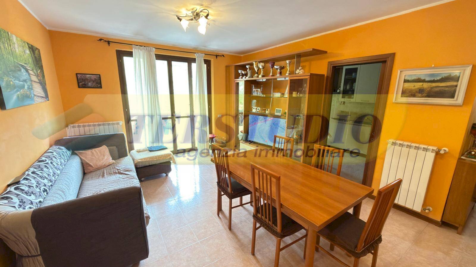 Foto 2 - Appartamento Via Carducci
 
55/A, Pontida - foto 2