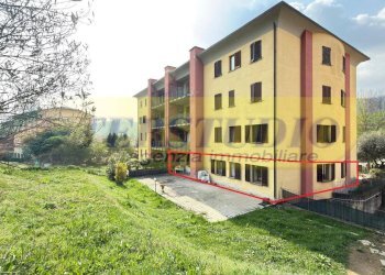 Foto 1 - Appartamento Via Carducci
 
55/A, Pontida - foto 1