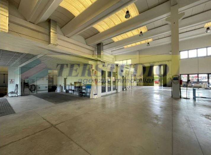 Foto 1 - Shed Via VIII Marzo
 
snc, Lazzate - photo 1