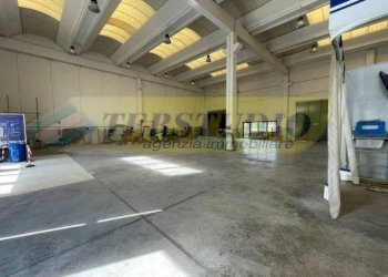 Foto 3 - Capannone Via VIII Marzo
 
snc, Lazzate - foto 3