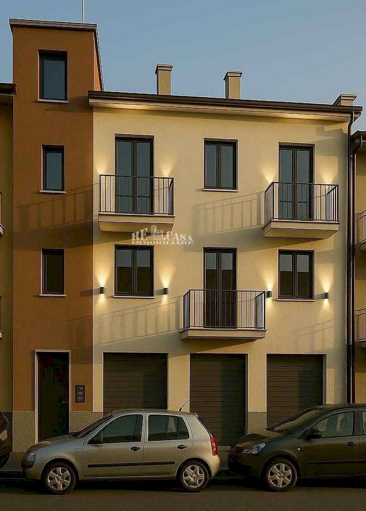 Foto 1 - One-room apartment via sabotino, San Benedetto del Tronto - photo 1
