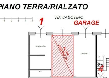 Foto 2 - One-room apartment via sabotino, San Benedetto del Tronto - photo 2