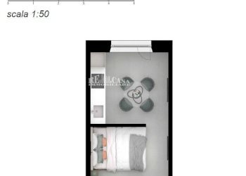 Foto 3 - One-room apartment via sabotino, San Benedetto del Tronto - photo 3