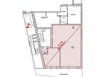 Foto 1 - One-room apartment via puglia, San Benedetto del Tronto - photo 1