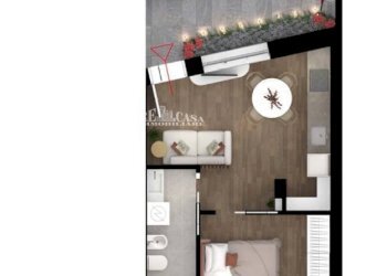 Foto 1 - One-room apartment via puglia, San Benedetto del Tronto - photo 1