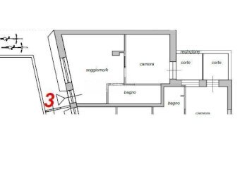 Foto 2 - One-room apartment via puglia, San Benedetto del Tronto - photo 2