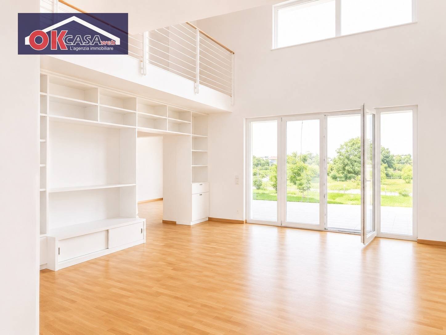 Foto 1 - Villa Via Gelmetto, Verona - foto 1