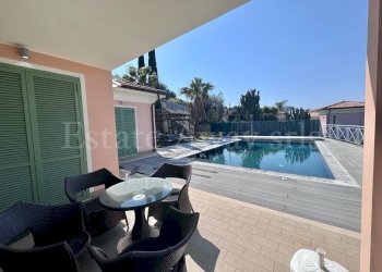 Foto 3 - Villa Via torre mostaccini, Bordighera - foto 3