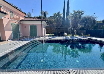 Foto 4 - Villa Via torre mostaccini, Bordighera - foto 4