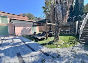 Foto 5 - Villa Via torre mostaccini, Bordighera - foto 5