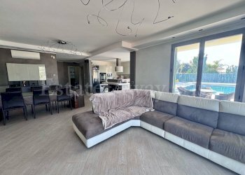 Foto 6 - Villa Via torre mostaccini, Bordighera - foto 6