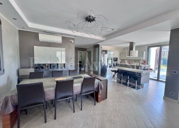 Foto 7 - Villa Via torre mostaccini, Bordighera - foto 7