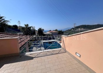 Foto 17 - Villa Via torre mostaccini, Bordighera - foto 17
