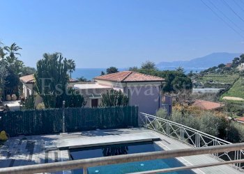 Foto 18 - Villa Via torre mostaccini, Bordighera - foto 18