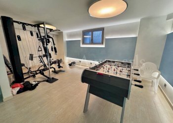 Foto 19 - Villa Via torre mostaccini, Bordighera - foto 19