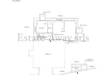 Foto 22 - Villa Via torre mostaccini, Bordighera - foto 22