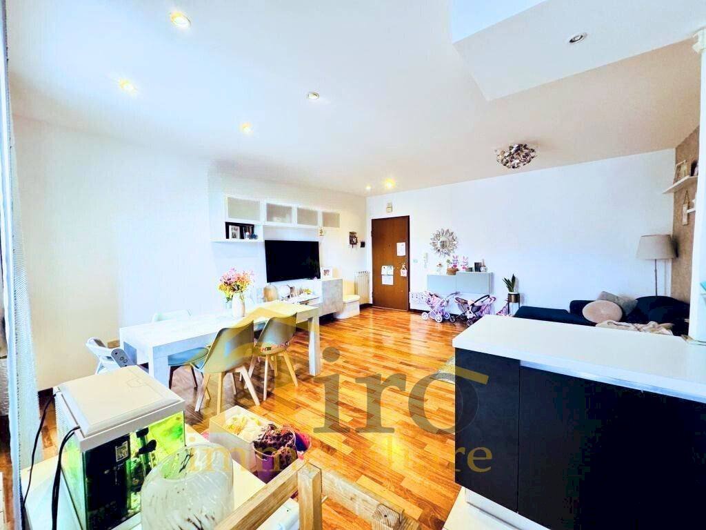 Foto 1 - Four-room apartment Via Danubio
 
21, Montesilvano - photo 1