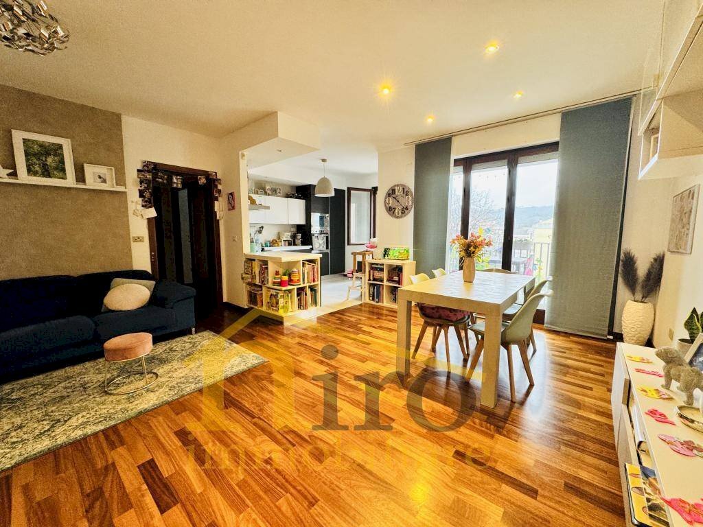 Foto 2 - Four-room apartment Via Danubio
21, Montesilvano - photo 2