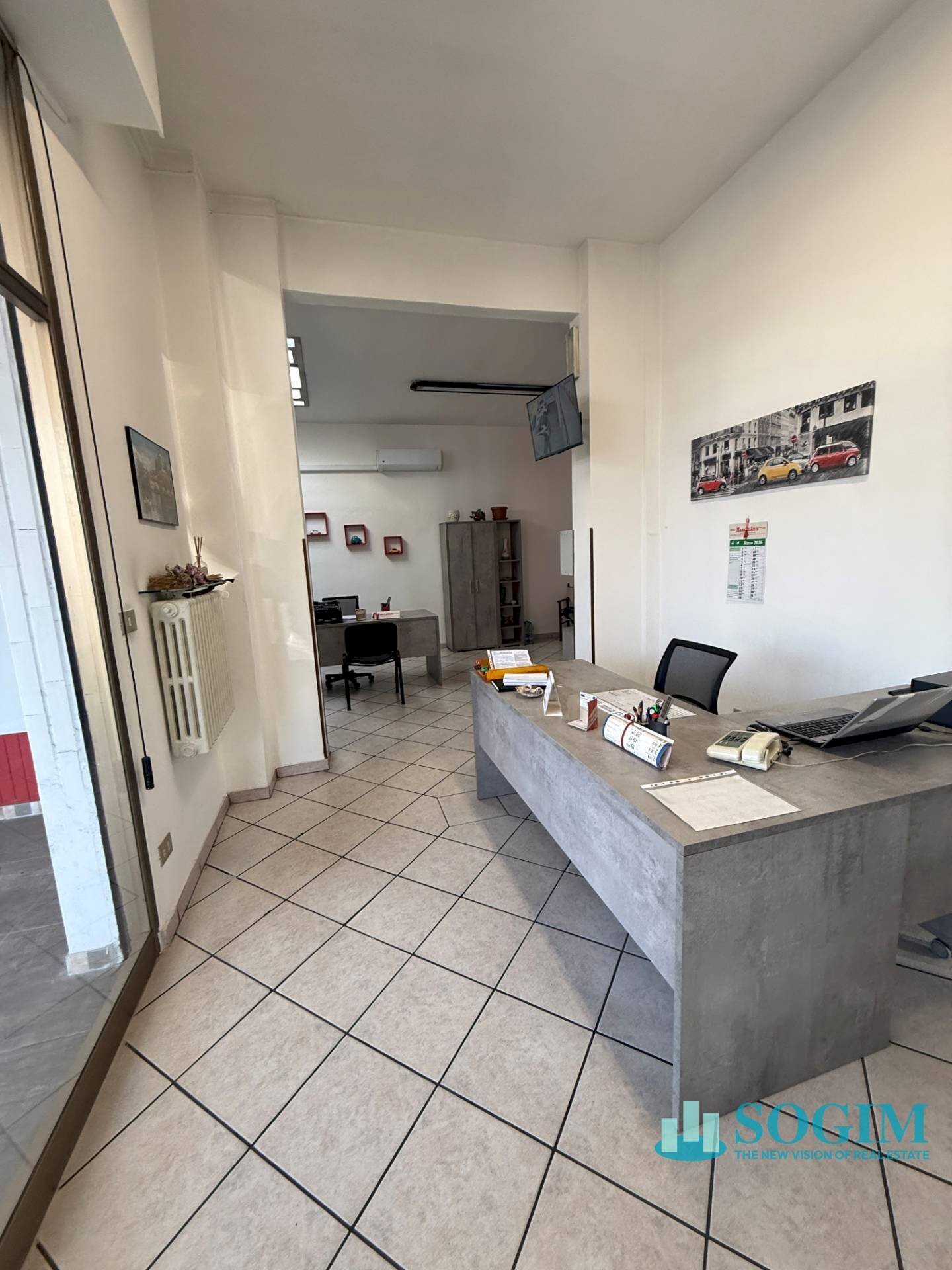 Foto 1 - Shed Monza - photo 1