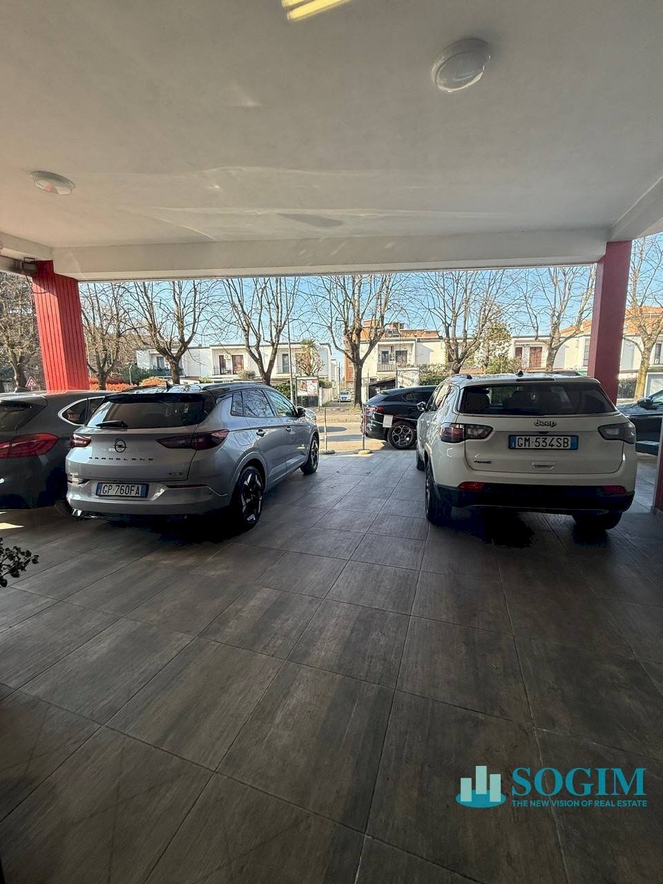 Foto 2 - Shed Monza - photo 2