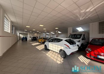 Foto 11 - Shed Monza - photo 11