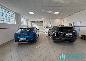 Foto 30 - Shed Monza - photo 30