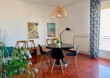 Foto 2 - Quadrilocale Lungomare Italia
 
50, Senigallia - foto 2