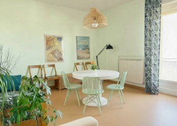 Foto 3 - Quadrilocale Lungomare Italia
 
50, Senigallia - foto 3