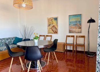 Foto 4 - Quadrilocale Lungomare Italia
 
50, Senigallia - foto 4