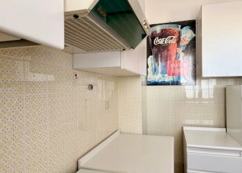 Foto 12 - Quadrilocale Lungomare Italia
 
50, Senigallia - foto 12