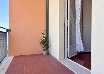 Foto 21 - Quadrilocale Lungomare Italia
 
50, Senigallia - foto 21