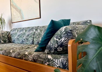 Foto 29 - Quadrilocale Lungomare Italia
 
50, Senigallia - foto 29