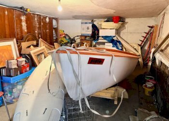 Foto 31 - Quadrilocale Lungomare Italia
 
50, Senigallia - foto 31