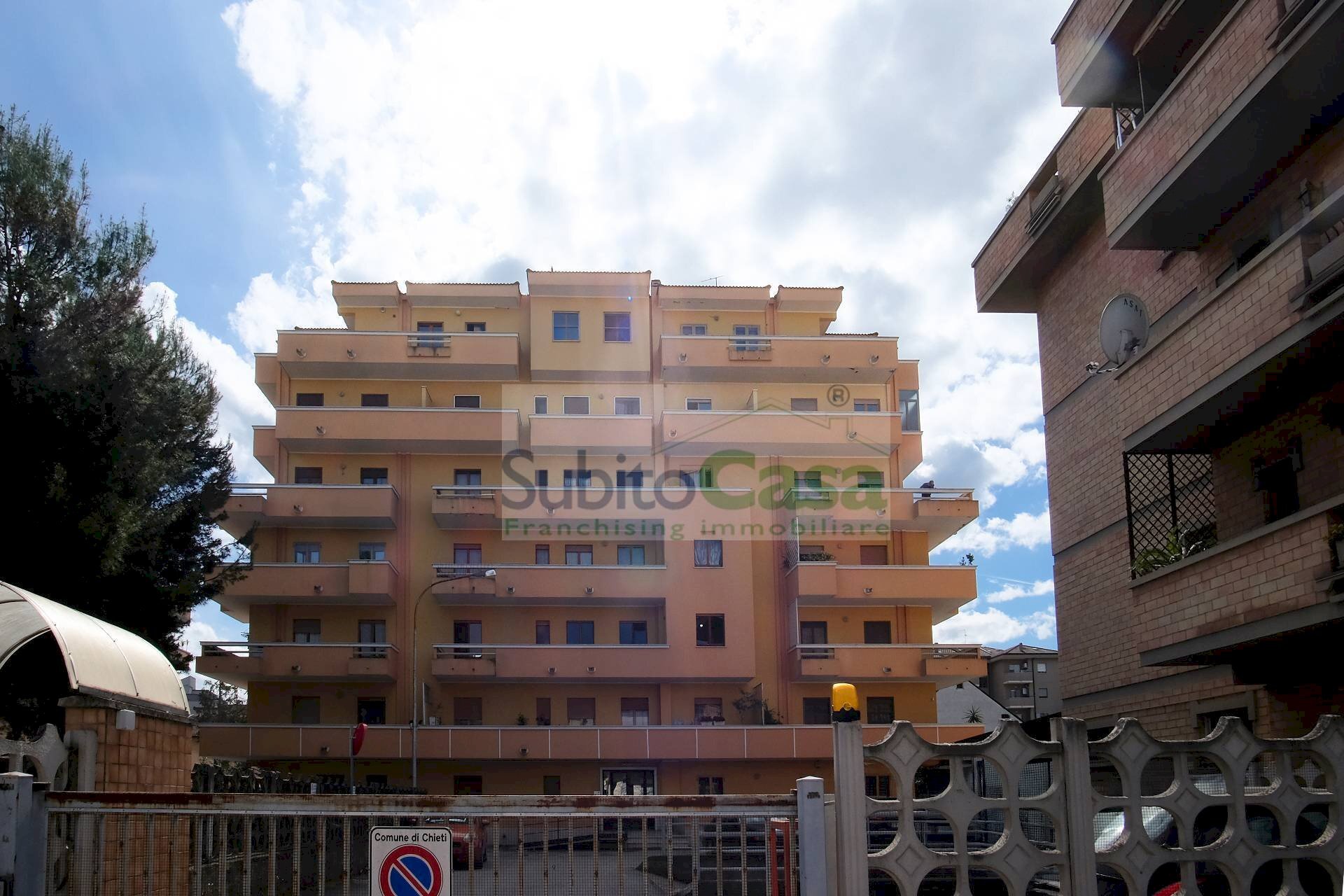 Foto 1 - Appartamento Via Capestrano
 
18, Chieti - foto 1