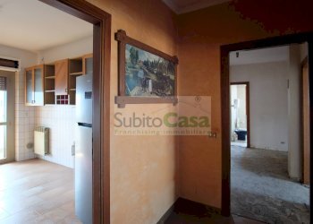 Foto 6 - Appartamento Via Capestrano
 
18, Chieti - foto 6