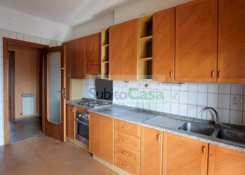 Foto 10 - Appartamento Via Capestrano
 
18, Chieti - foto 10