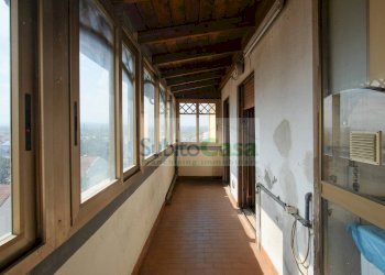 Foto 12 - Appartamento Via Capestrano
 
18, Chieti - foto 12