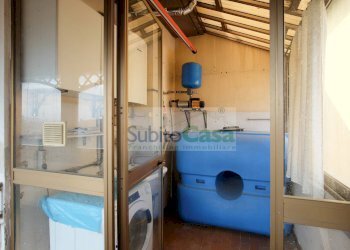 Foto 13 - Appartamento Via Capestrano
 
18, Chieti - foto 13