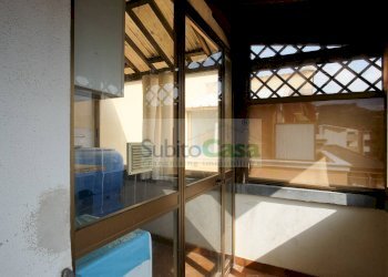 Foto 14 - Appartamento Via Capestrano
 
18, Chieti - foto 14