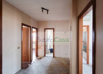 Foto 16 - Appartamento Via Capestrano
 
18, Chieti - foto 16