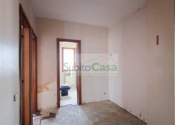 Foto 17 - Appartamento Via Capestrano
 
18, Chieti - foto 17